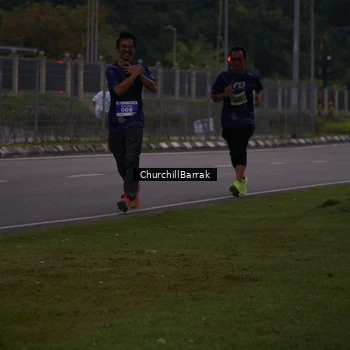 Runner Photo 8409423