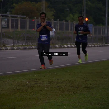 Runner Photo 8409424