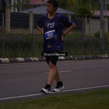 Runner Photo 8409425