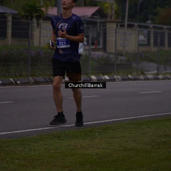 Runner Photo 8409426