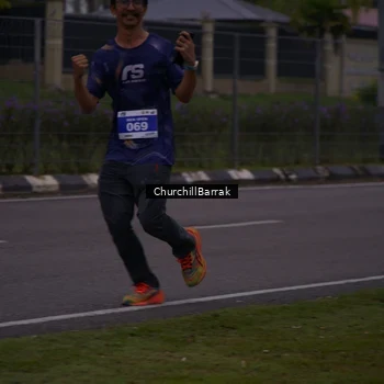 Runner Photo 8409428
