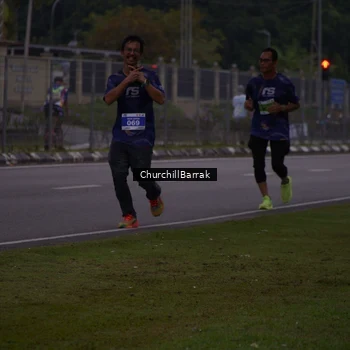 Runner Photo 8409429