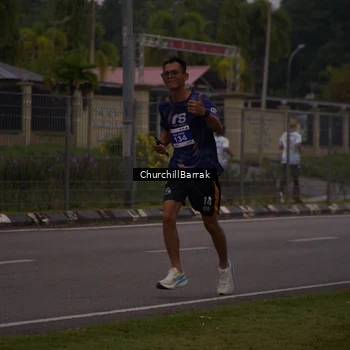 Runner Photo 8409430