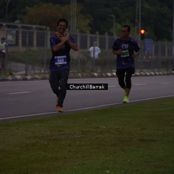 Runner Photo 8409431