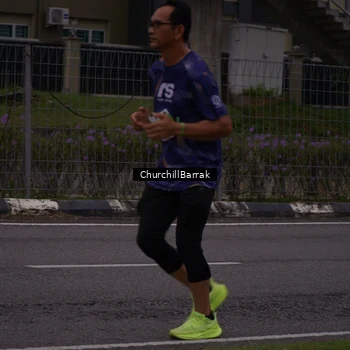 Runner Photo 8409432