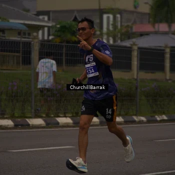 Runner Photo 8409434