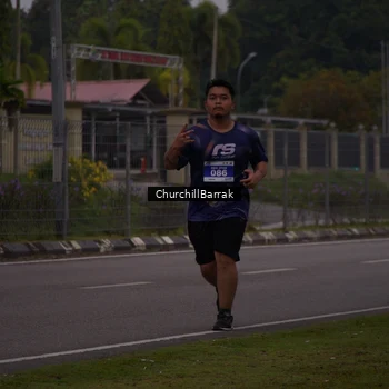 Runner Photo 8409435