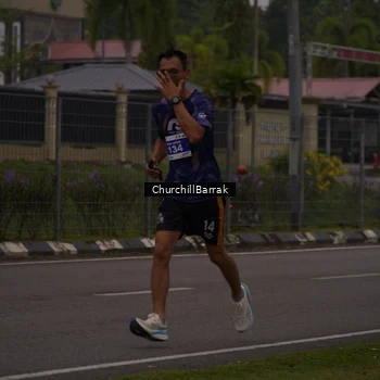 Runner Photo 8409437