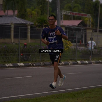 Runner Photo 8409438
