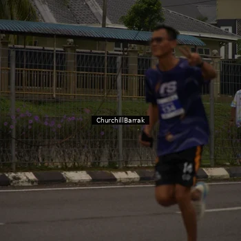 Runner Photo 8409439