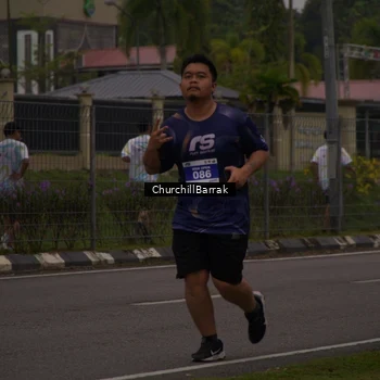 Runner Photo 8409440