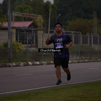 Runner Photo 8409441