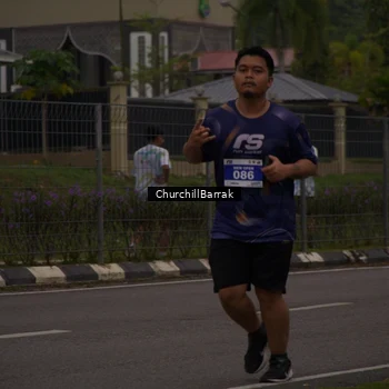 Runner Photo 8409442