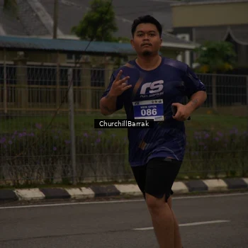Runner Photo 8409443