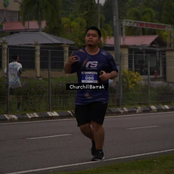 Runner Photo 8409445