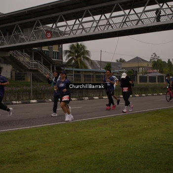 Runner Photo 8409454