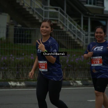 Runner Photo 8409455
