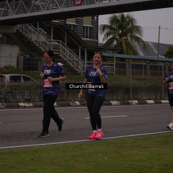 Runner Photo 8409456