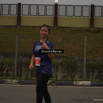 Runner Photo 8409457