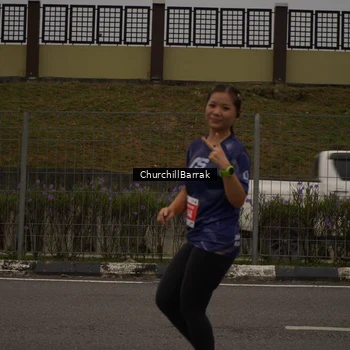 Runner Photo 8409458