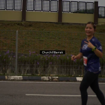 Runner Photo 8409459