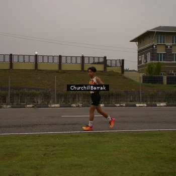Runner Photo 8409460