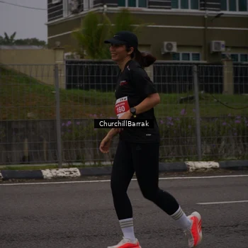 Runner Photo 8409463