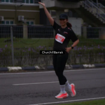 Runner Photo 8409464