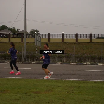 Runner Photo 8409465