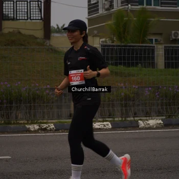 Runner Photo 8409468