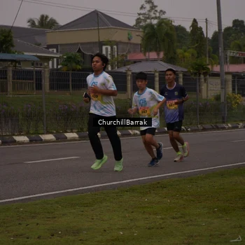 Runner Photo 8409469