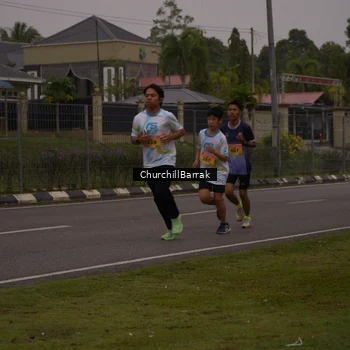 Runner Photo 8409473