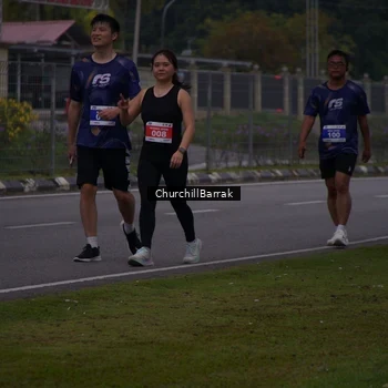 Runner Photo 8409477