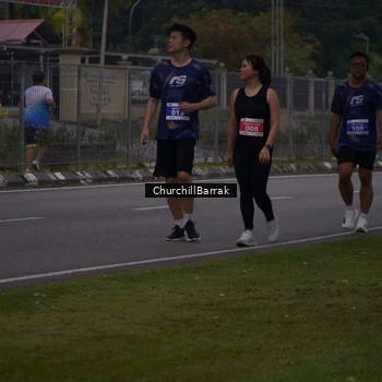 Runner Photo 8409478
