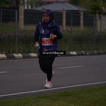 Runner Photo 8409488