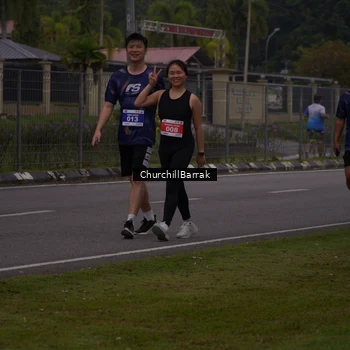 Runner Photo 8409489