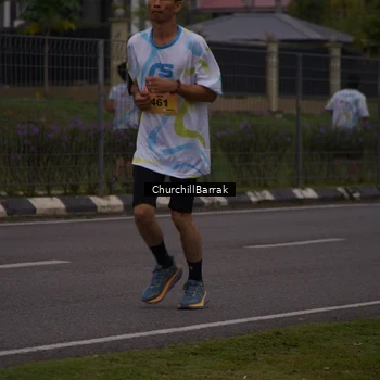 Runner Photo 8409490