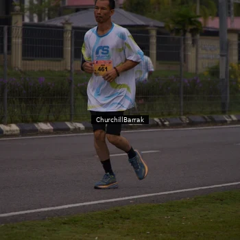 Runner Photo 8409491