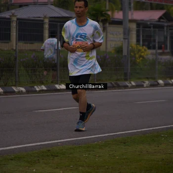 Runner Photo 8409493