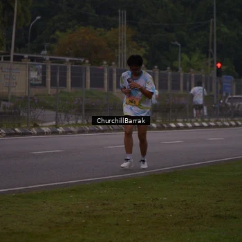Runner Photo 8409497