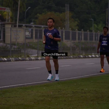 Runner Photo 8409498