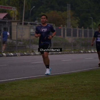 Runner Photo 8409500