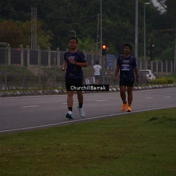 Runner Photo 8409501