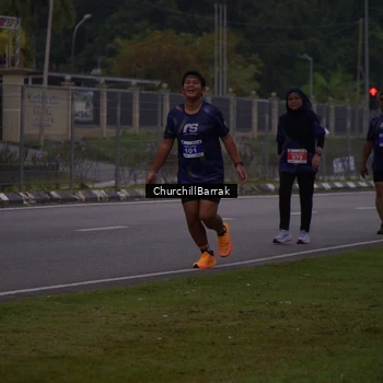 Runner Photo 8409502