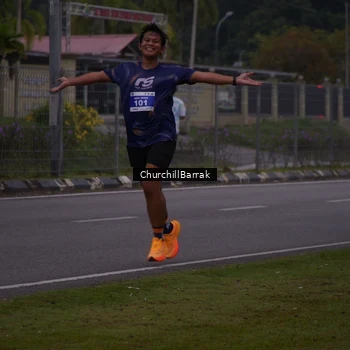 Runner Photo 8409507