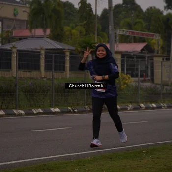 Runner Photo 8409509