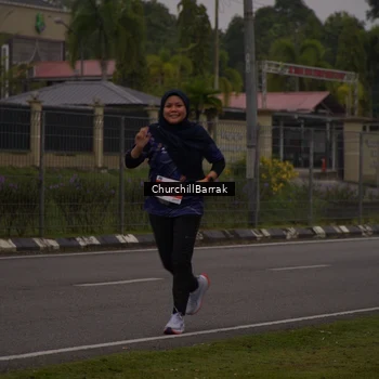 Runner Photo 8409511