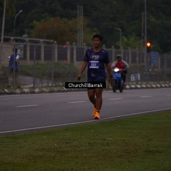 Runner Photo 8409513