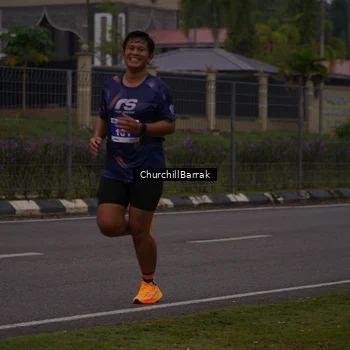 Runner Photo 8409514