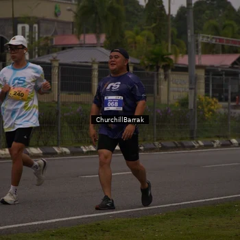 Runner Photo 8409517